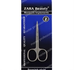 Маникюрные ножницы Zara Beauty1 - фото 5468