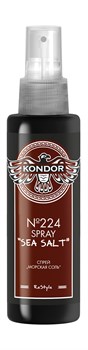 Спрей для укладки волос с морской солью KONDOR RE STYLE №224 SEA SALT SPRAY 100мл 4245 - фото 8699