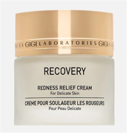 УСПОКАИВАЮЩИЙ КРЕМ ДЛЯ ЛИЦА GIGI recovery redness relief cream 50мл 4267 - фото 8741