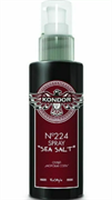 KONDOR Re Style №224 Спрей для укладки волос "Морская соль" 100мл