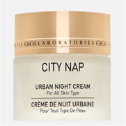 ОМОЛАЖИВАЮЩИЙ НОЧНОЙ КРЕМ ДЛЯ ЛИЦА GIGI city nap urban night cream 50мл 4274