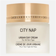 ДНЕВНОЙ КРЕМ ДЛЯ ЛИЦА GIGI city nap urban day cream 50мл 4270