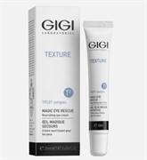 ПИТАТЕЛЬНЫЙ КРЕМ ДЛЯ ВЕК GIGI texture magic eye rescue 20мл 4279