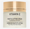 УКРЕПЛЯЮЩИЙ НОЧНОЙ КРЕМ ДЛЯ ЛИЦА GIGI vitamin e night & lifting cream 50мл 4271 - фото 8772